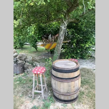 Le gite de l'auge Auger-Saint-Vincent Extérieur photo