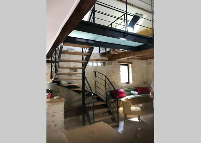 Le Gite De L\'Auge