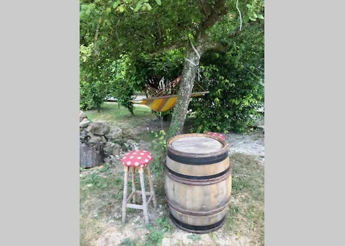 Le Gite De L\'Auge