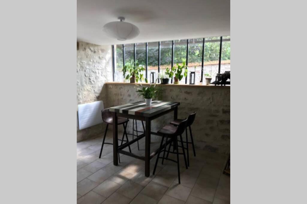 Le De L'auge Holiday home