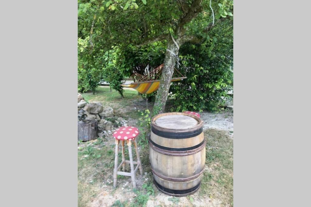 Le De L'auge Holiday home *