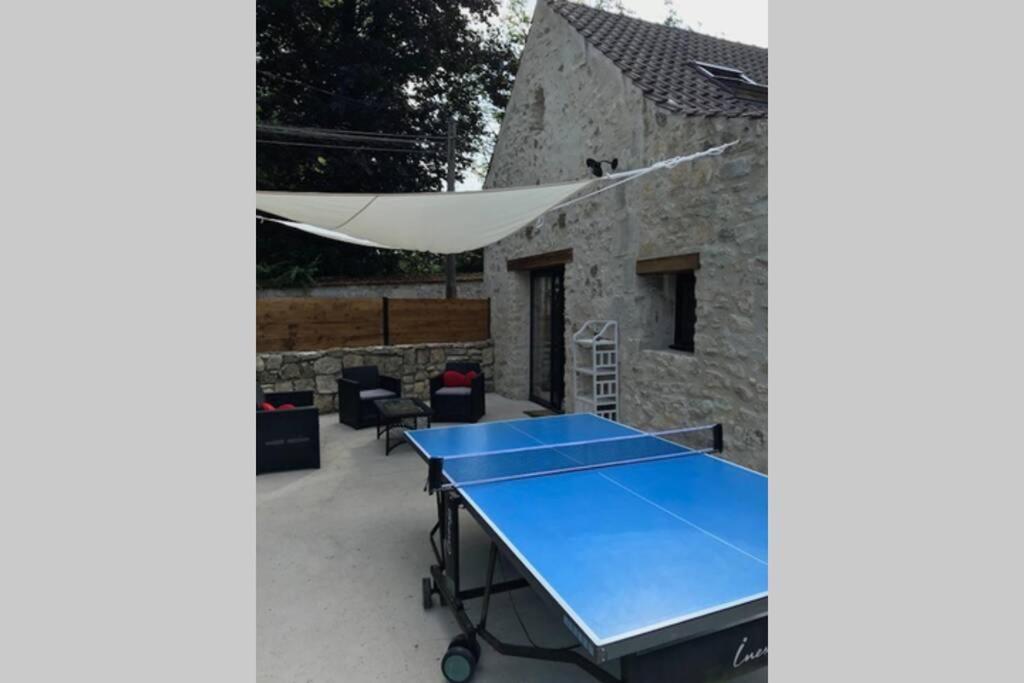 Le De L'auge Holiday home *