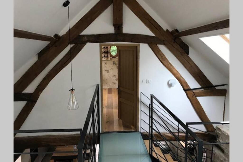 Le De L'auge Holiday home *