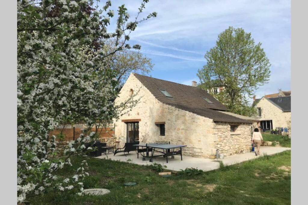Le De L'auge Holiday home