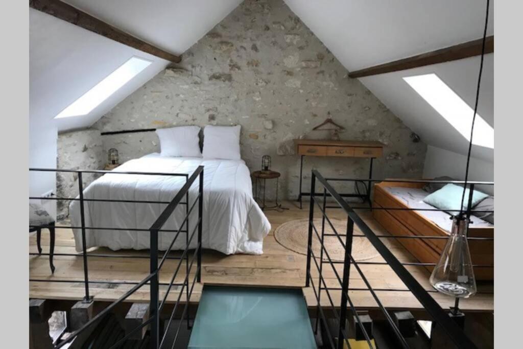 Holiday home Le De L'auge Auger-Saint-Vincent